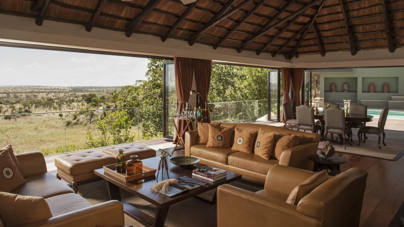 Eco Lodge
