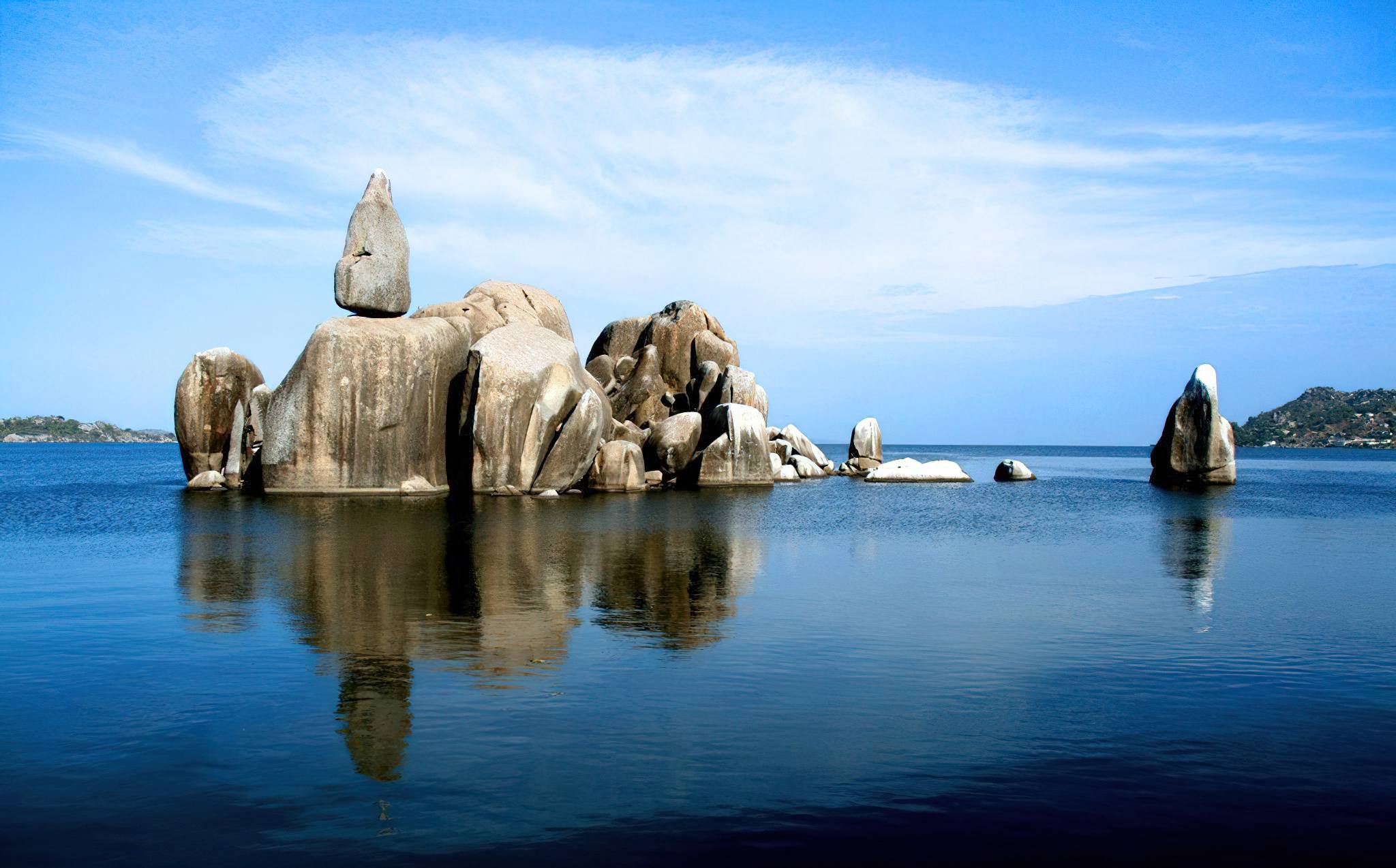 4 Days Lake Victoria & Sukuma Traditions